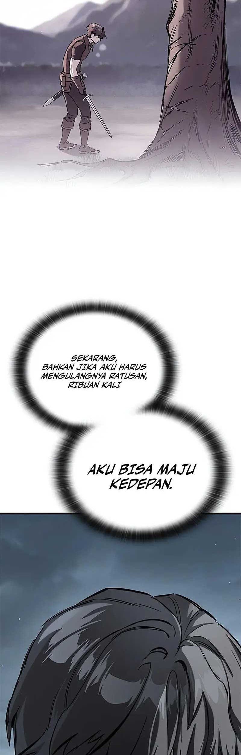 Eternally Regressing Knight Chapter 09 Gambar 63