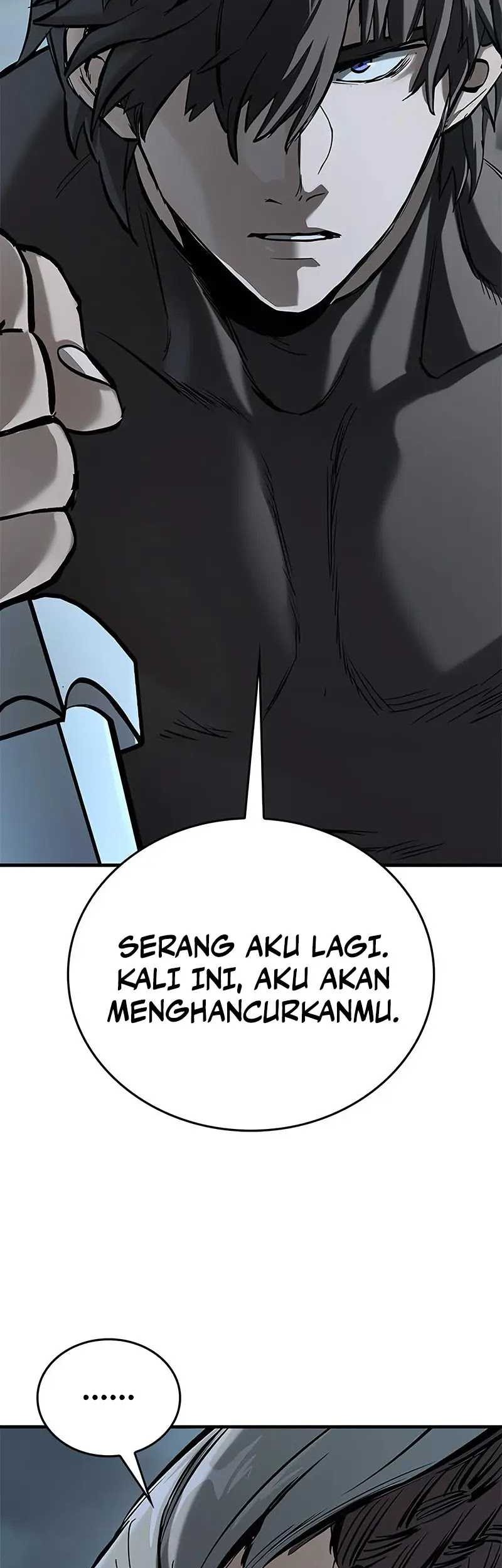 Eternally Regressing Knight Chapter 09 Gambar 64