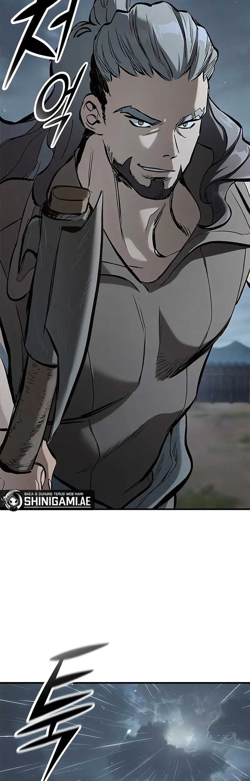 Eternally Regressing Knight Chapter 09 Gambar 67