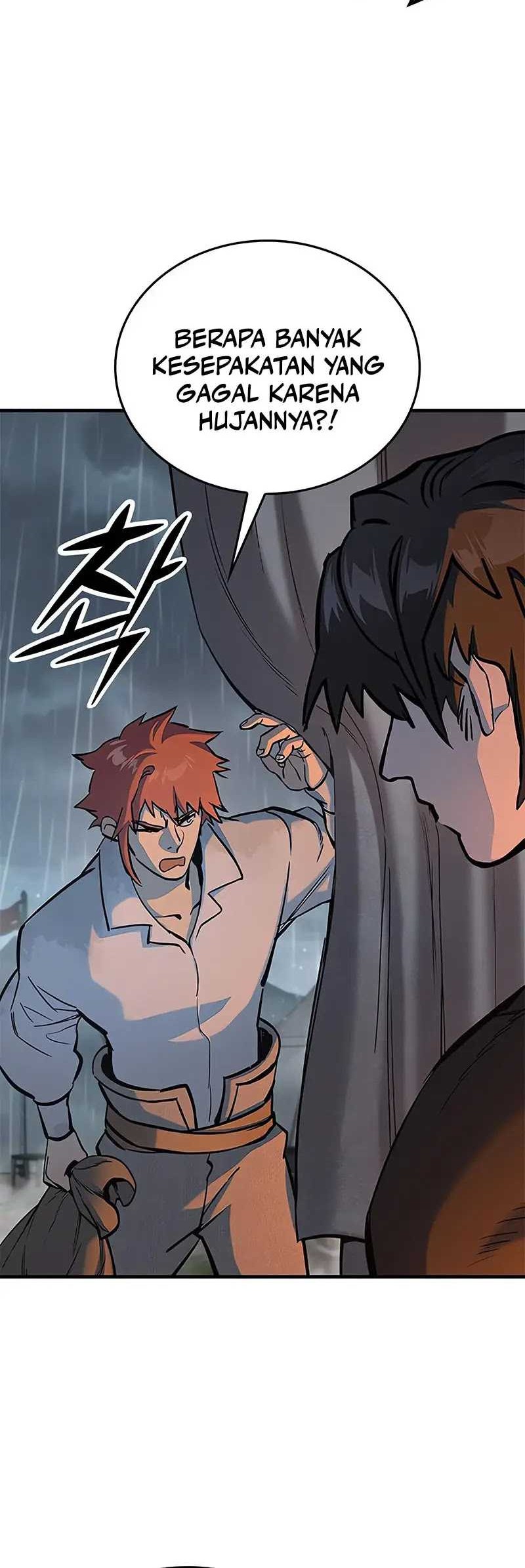 Eternally Regressing Knight Chapter 09 Gambar 73