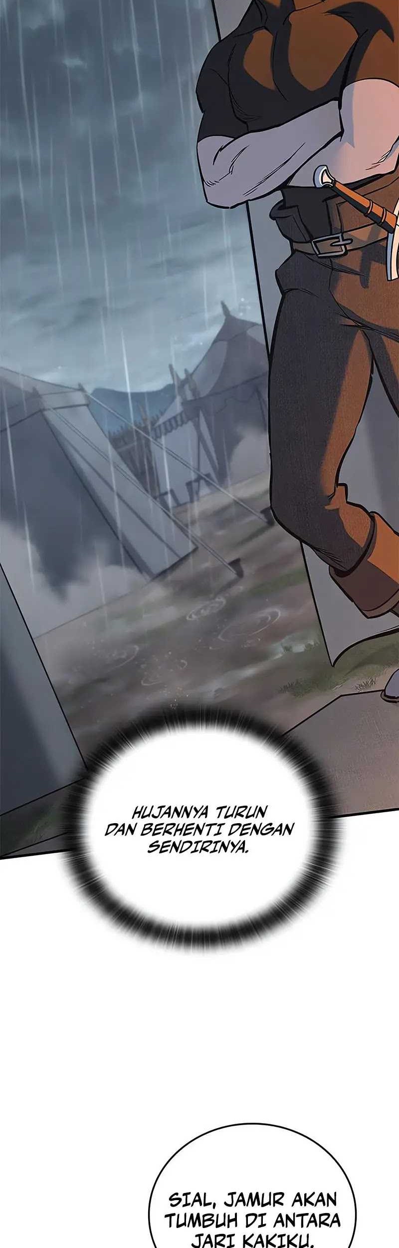 Eternally Regressing Knight Chapter 09 Gambar 71