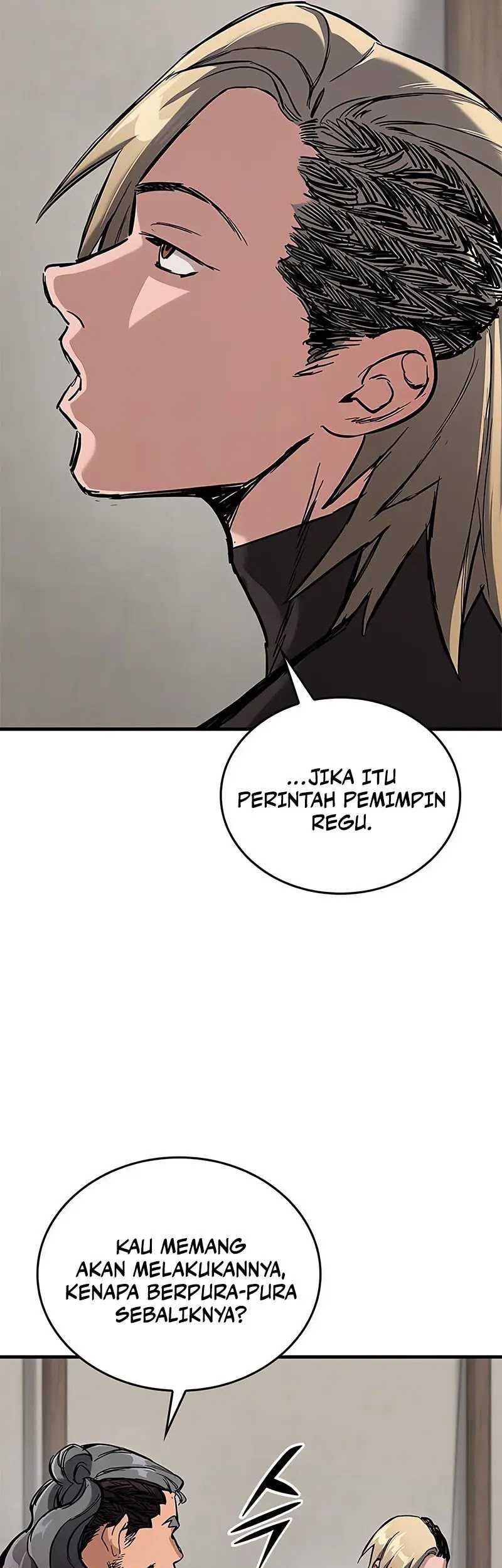 Eternally Regressing Knight Chapter 09 Gambar 34