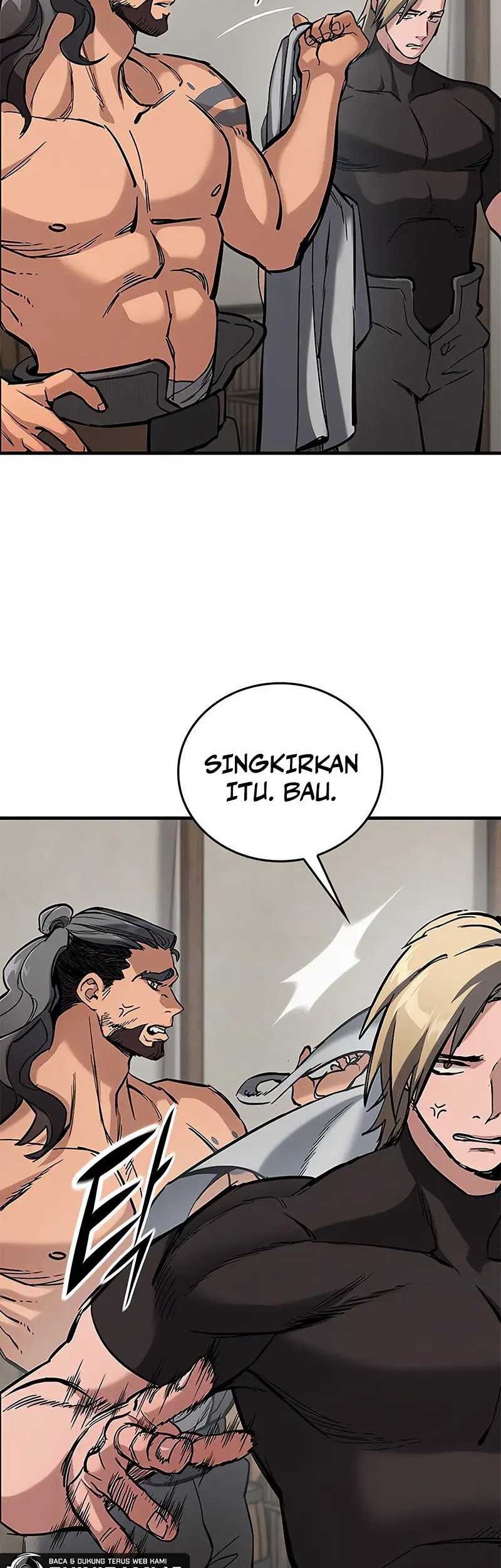 Eternally Regressing Knight Chapter 09 Gambar 35