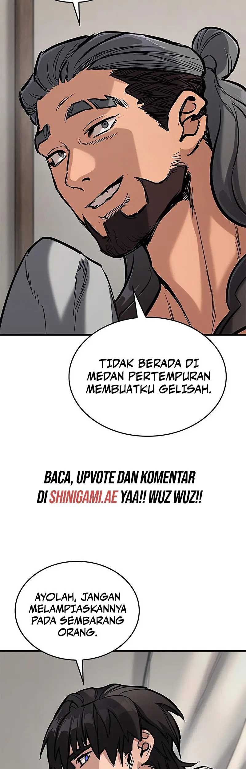 Eternally Regressing Knight Chapter 09 Gambar 38