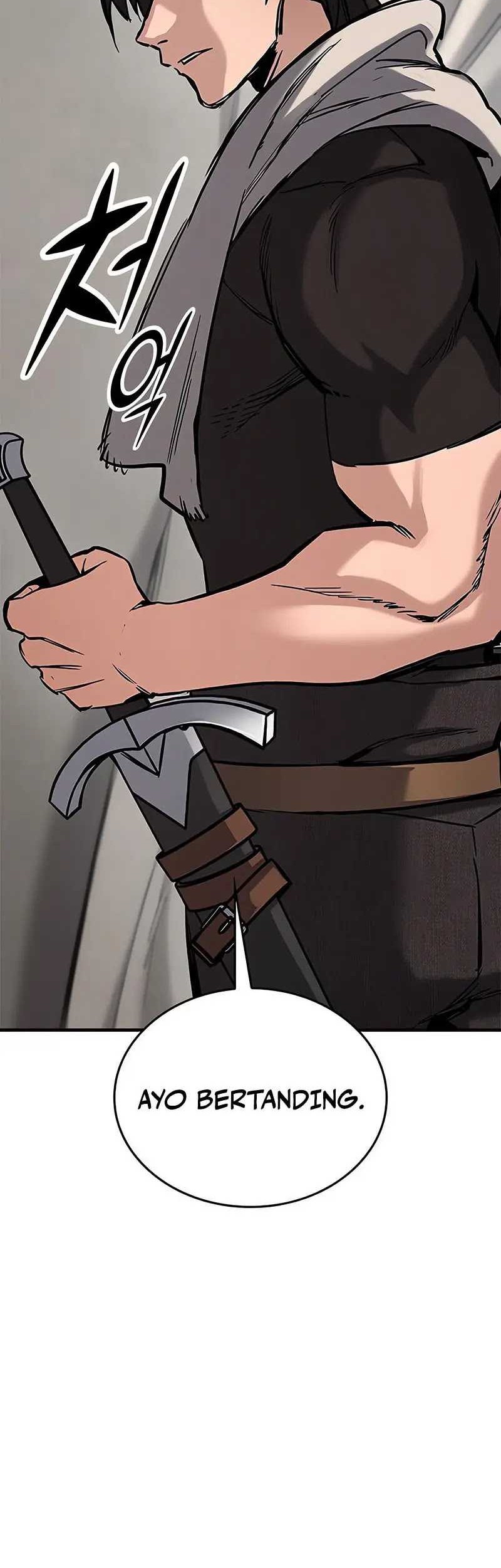 Eternally Regressing Knight Chapter 09 Gambar 39