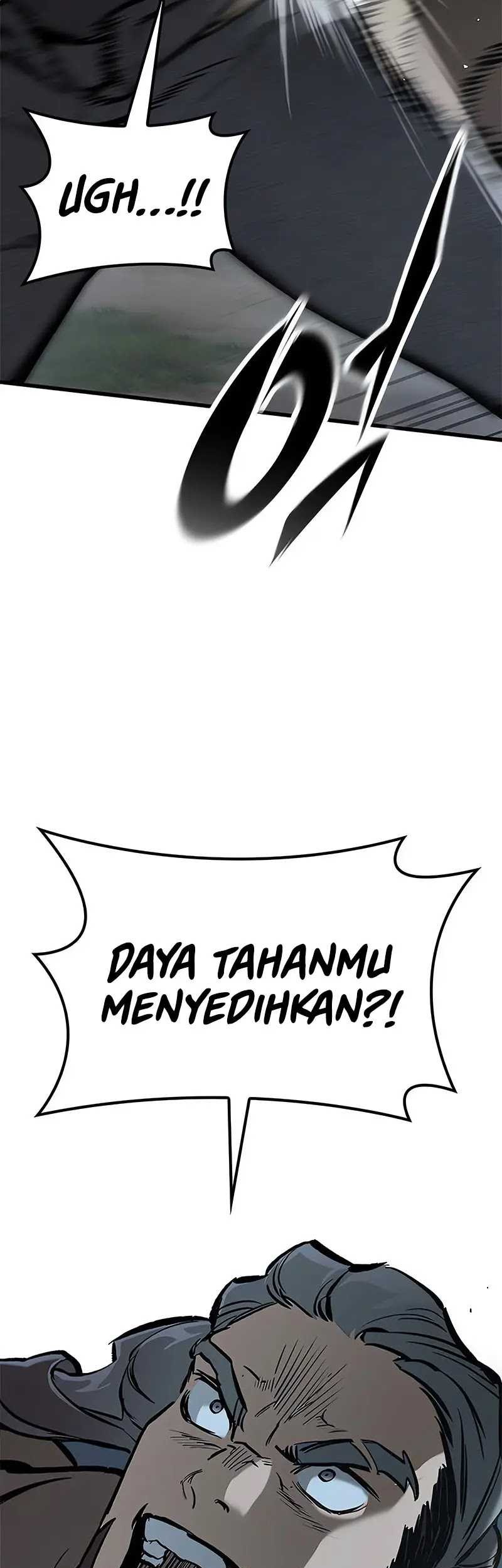 Eternally Regressing Knight Chapter 09 Gambar 42