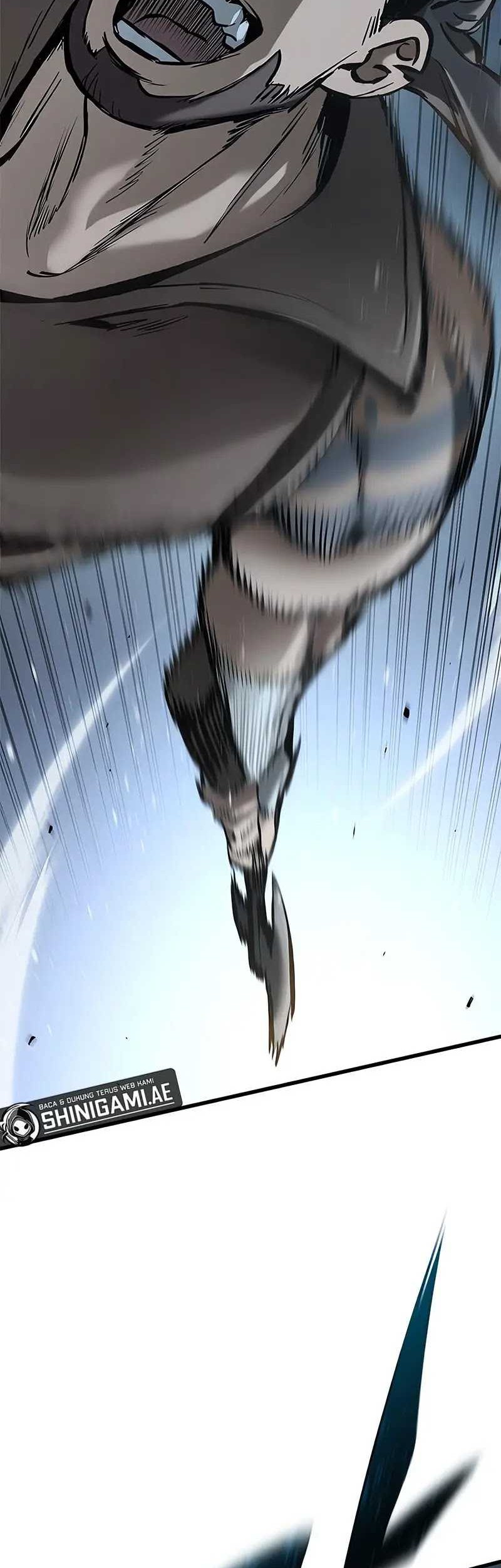 Eternally Regressing Knight Chapter 09 Gambar 43