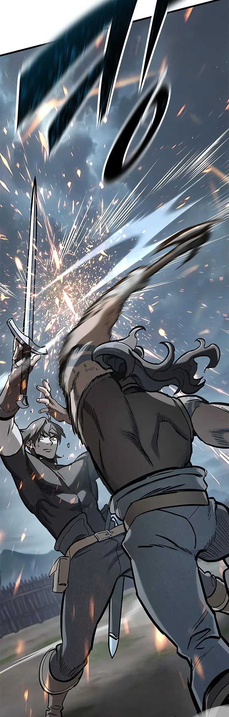 Eternally Regressing Knight Chapter 09 Gambar 44