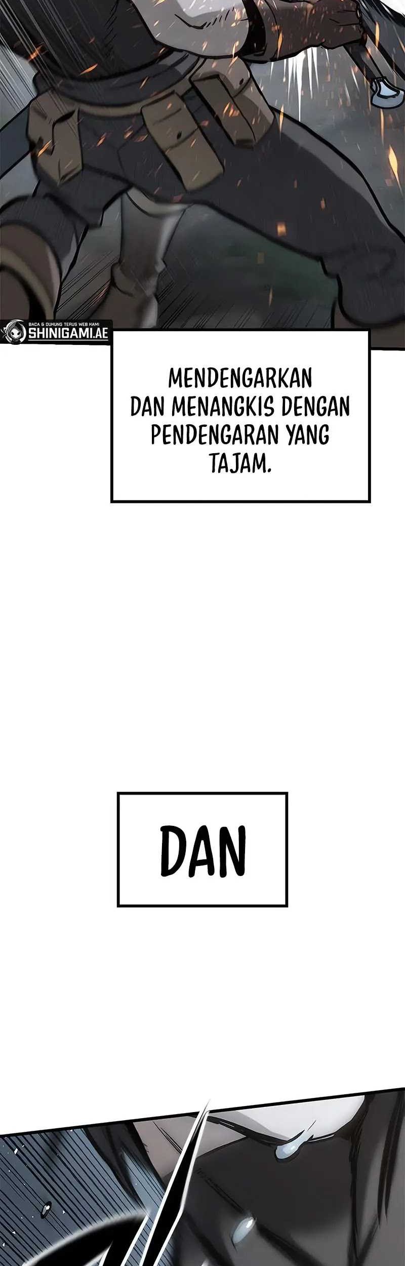 Eternally Regressing Knight Chapter 09 Gambar 48