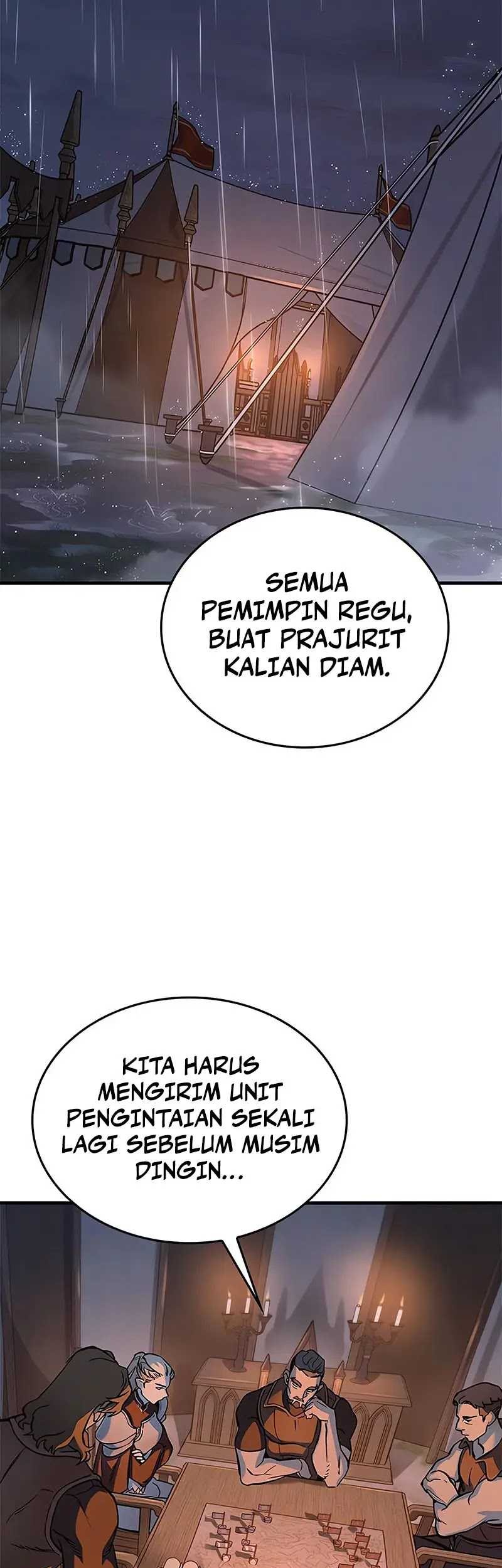 Eternally Regressing Knight Chapter 09 Gambar 90