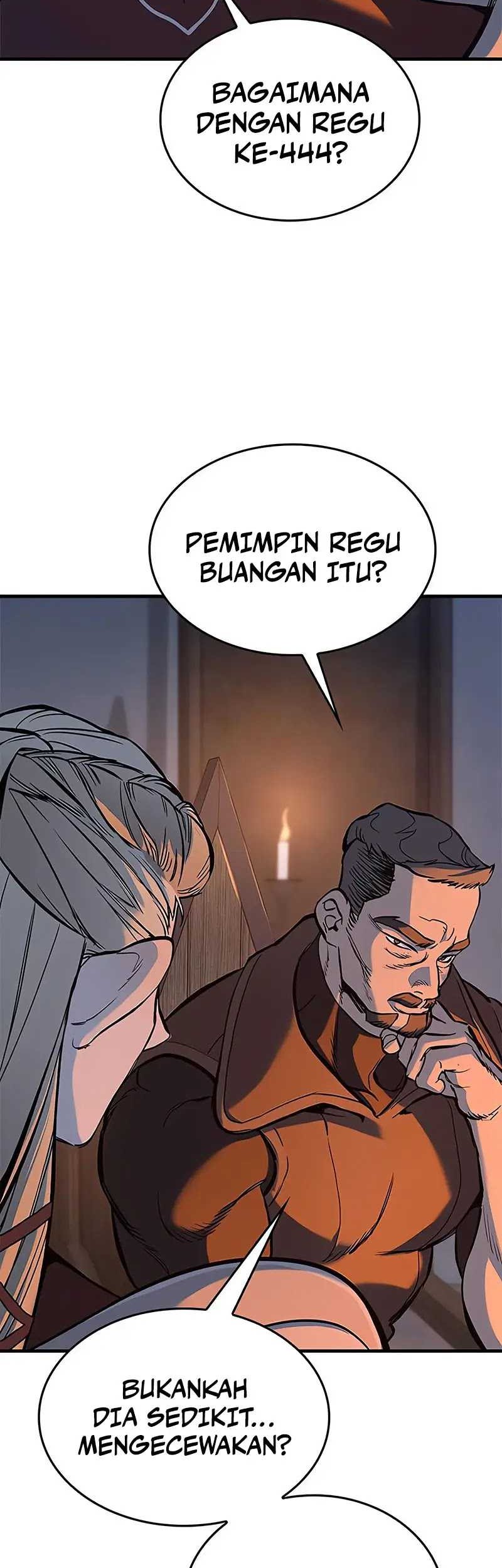 Eternally Regressing Knight Chapter 09 Gambar 92