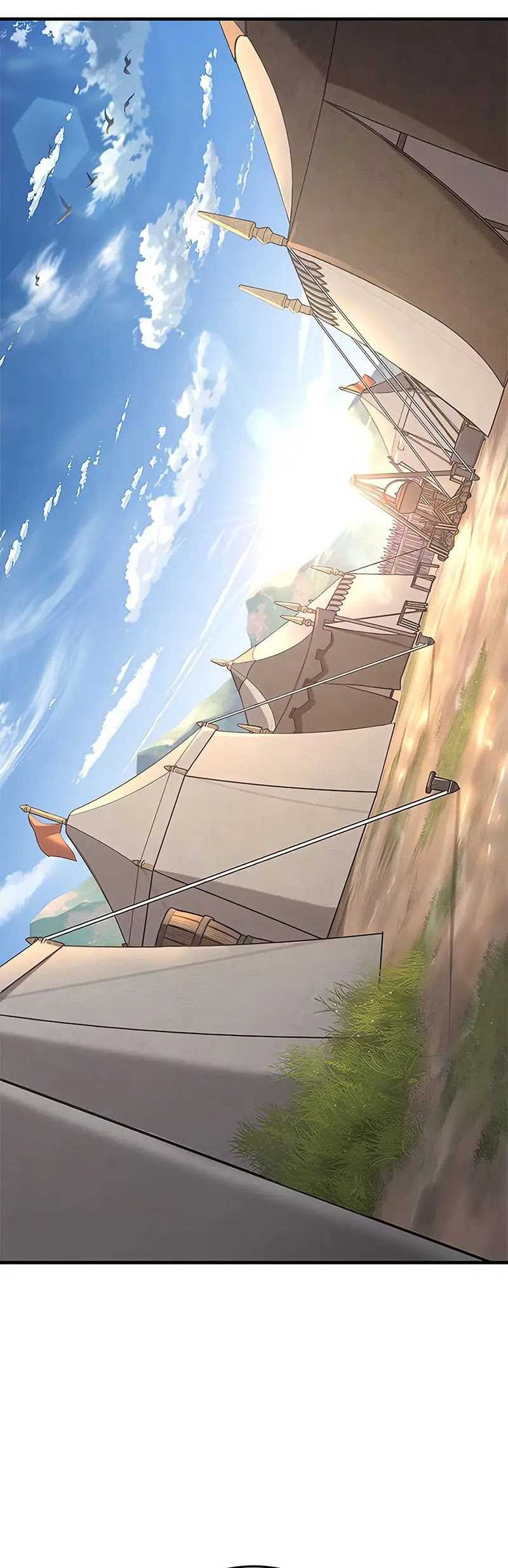 Eternally Regressing Knight Chapter 09 Gambar 97