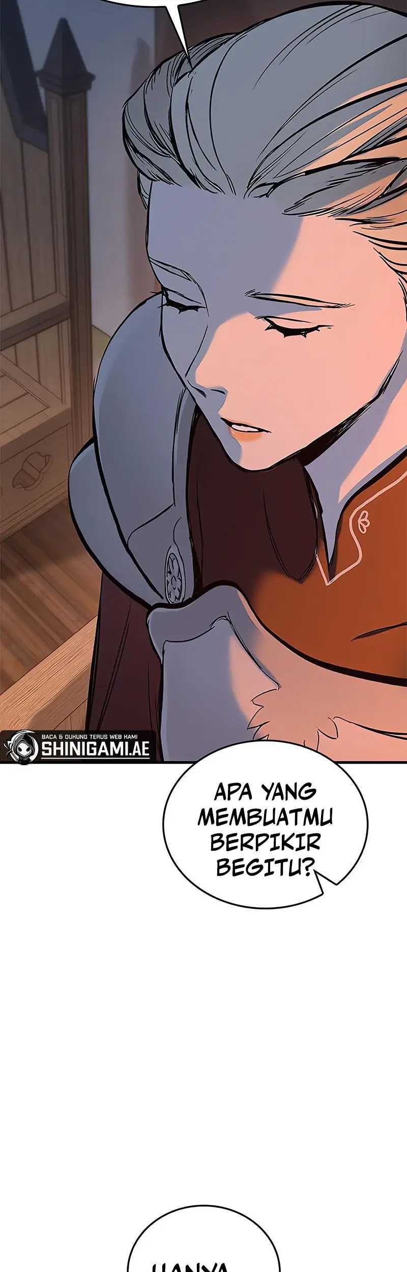 Eternally Regressing Knight Chapter 09 Gambar 94