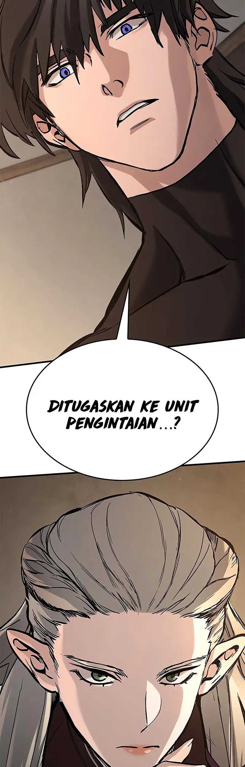 Eternally Regressing Knight Chapter 09 Gambar 99