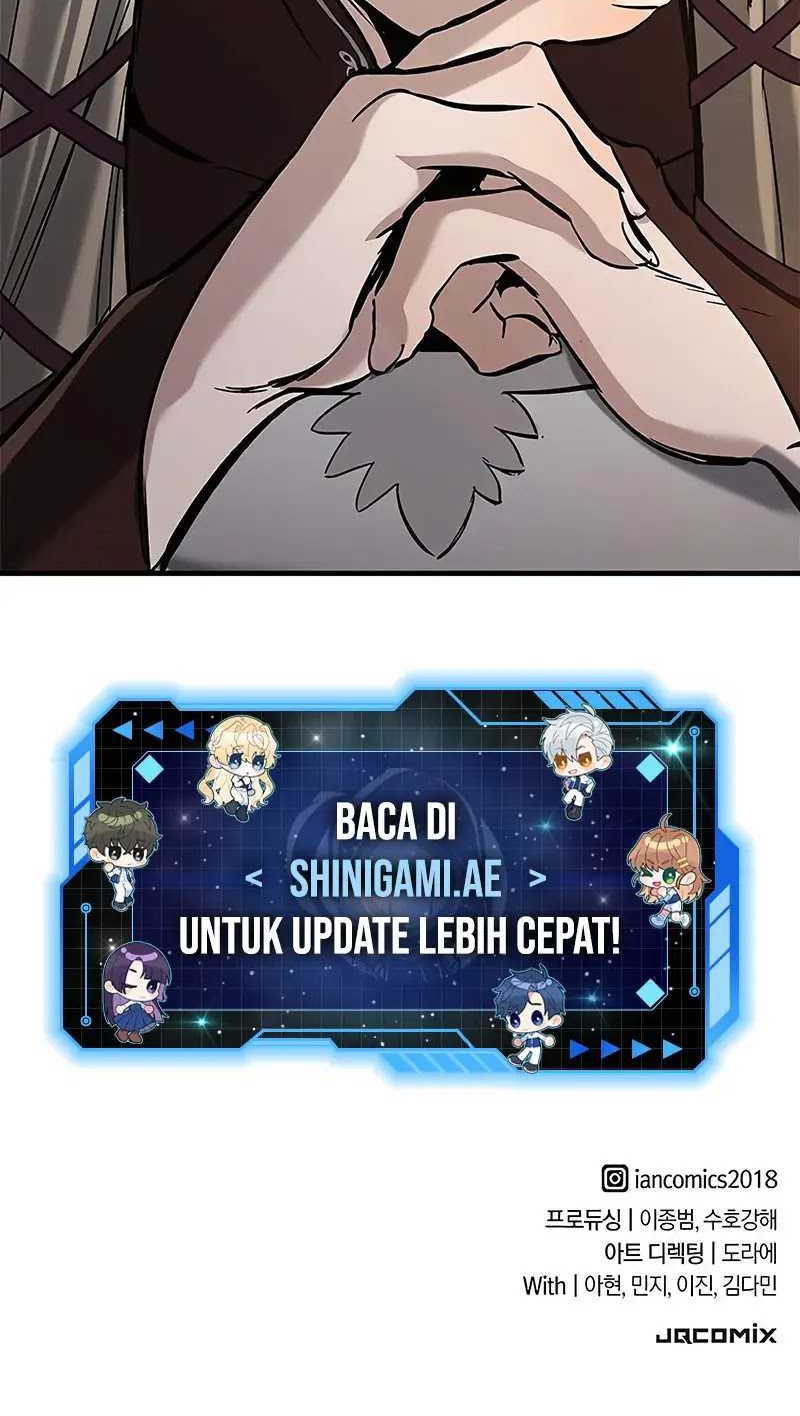 Eternally Regressing Knight Chapter 09 Gambar 100