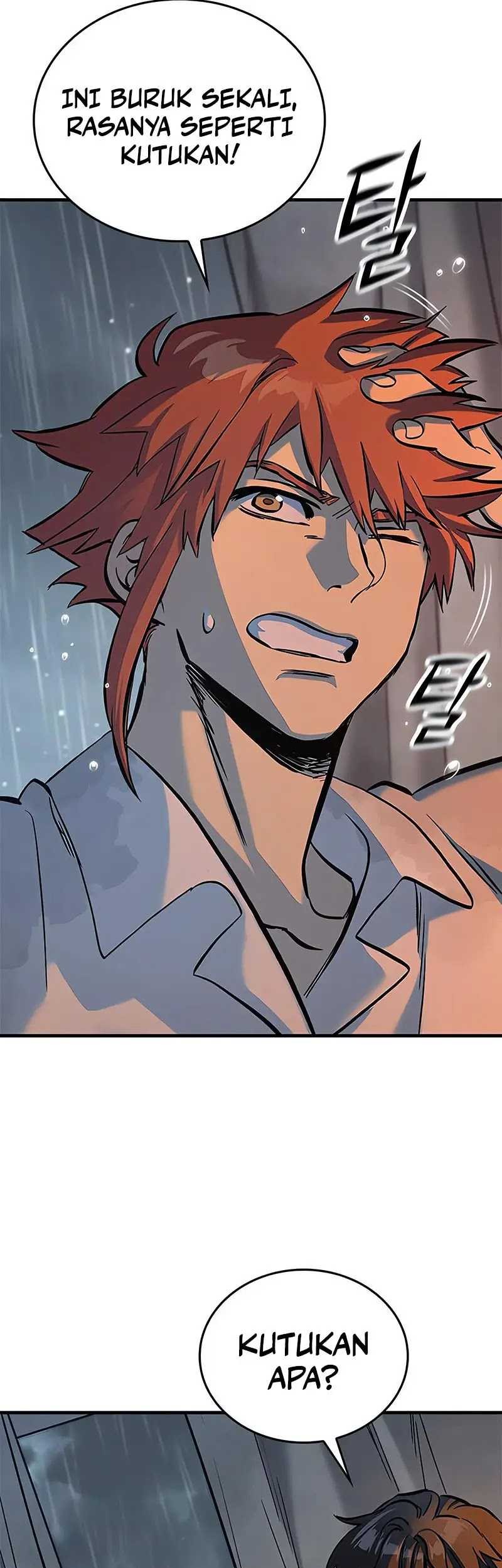 Eternally Regressing Knight Chapter 09 Gambar 74