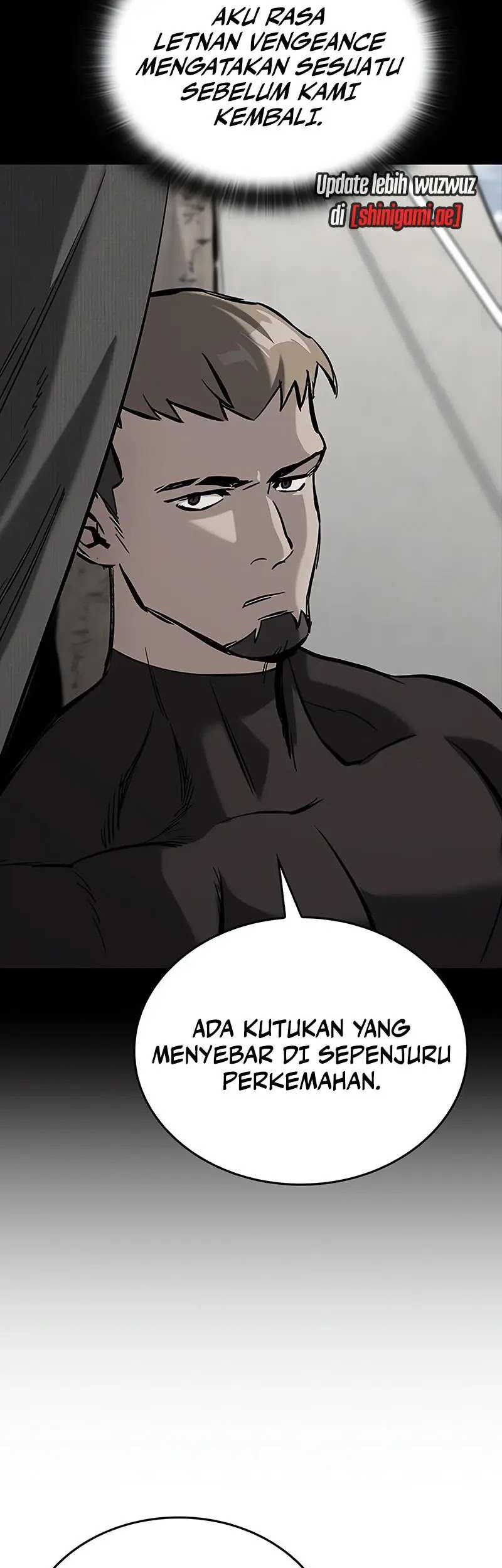 Eternally Regressing Knight Chapter 09 Gambar 76