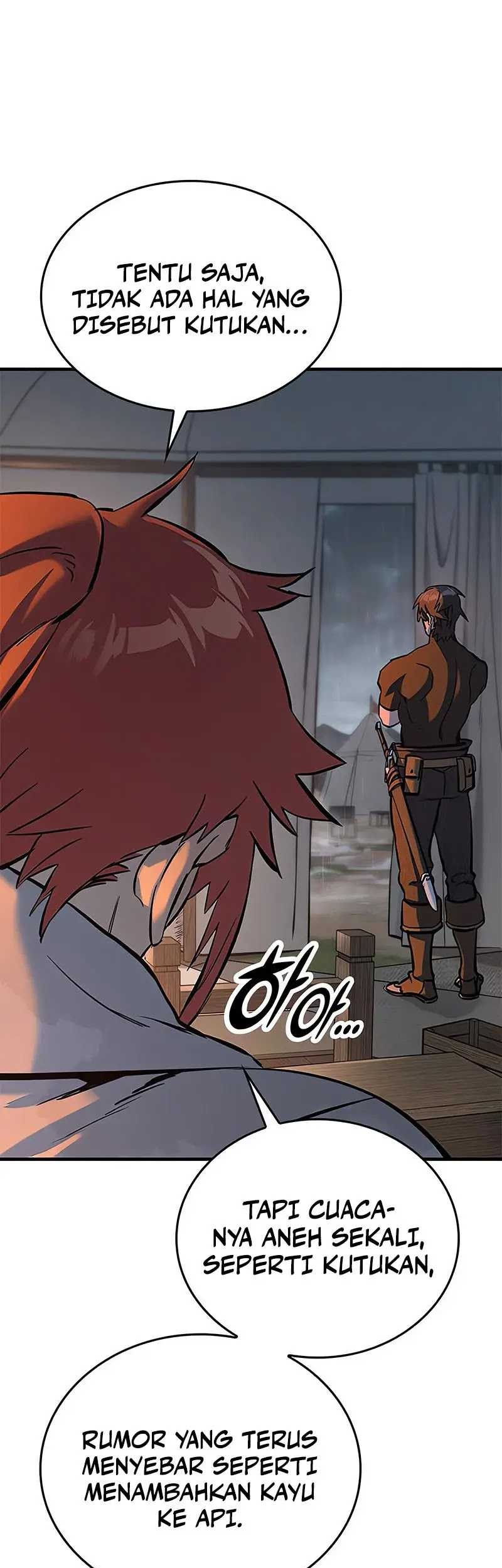 Eternally Regressing Knight Chapter 09 Gambar 78