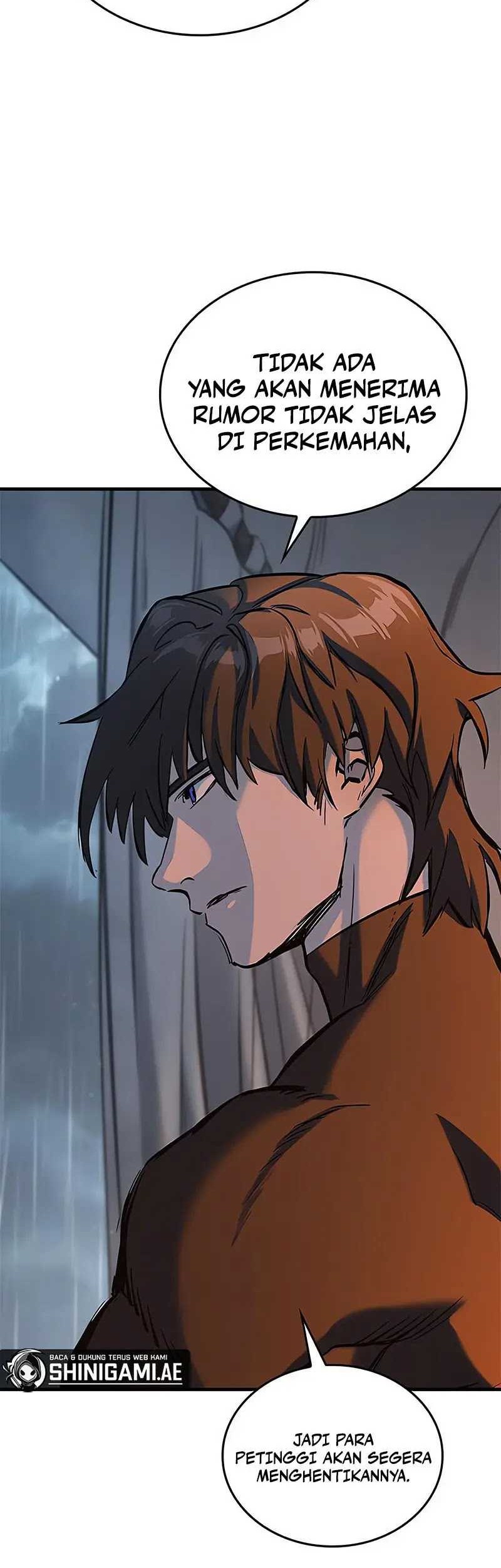 Eternally Regressing Knight Chapter 09 Gambar 79