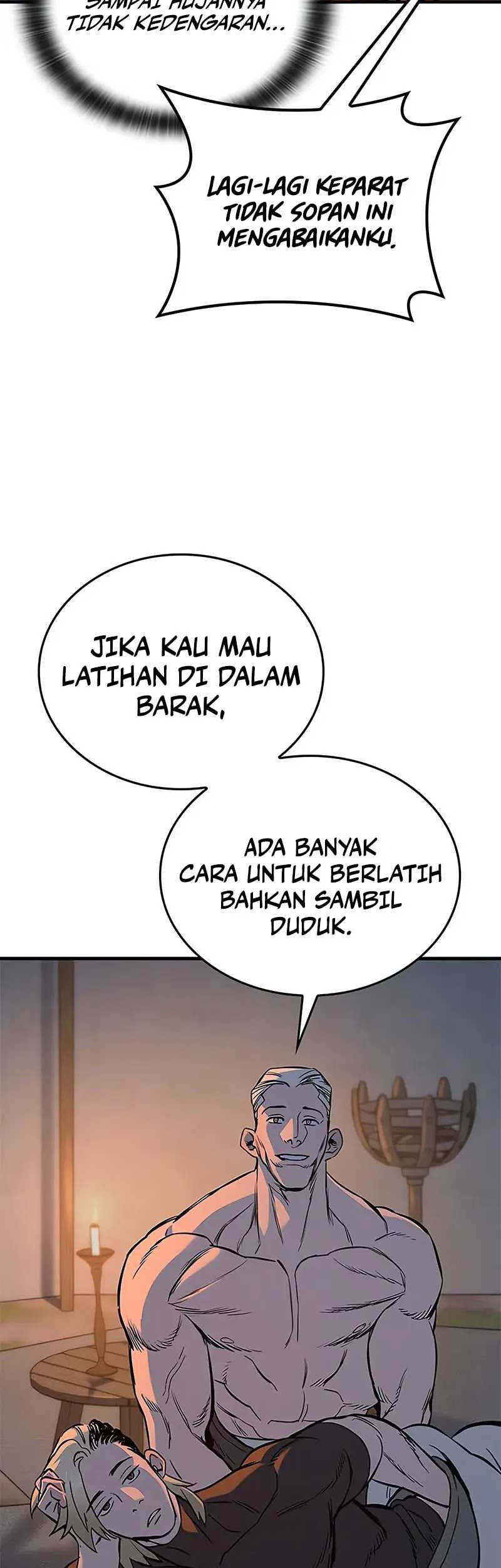 Eternally Regressing Knight Chapter 09 Gambar 84