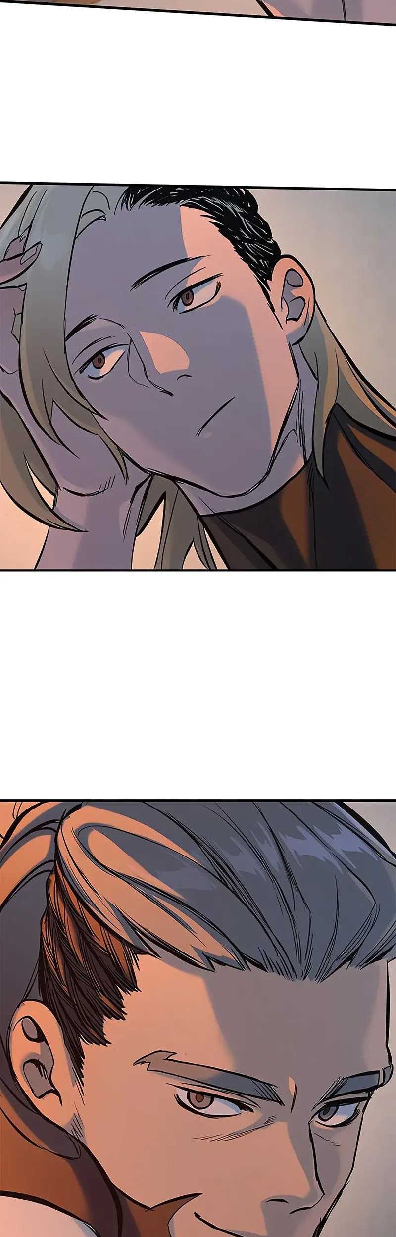 Eternally Regressing Knight Chapter 09 Gambar 87