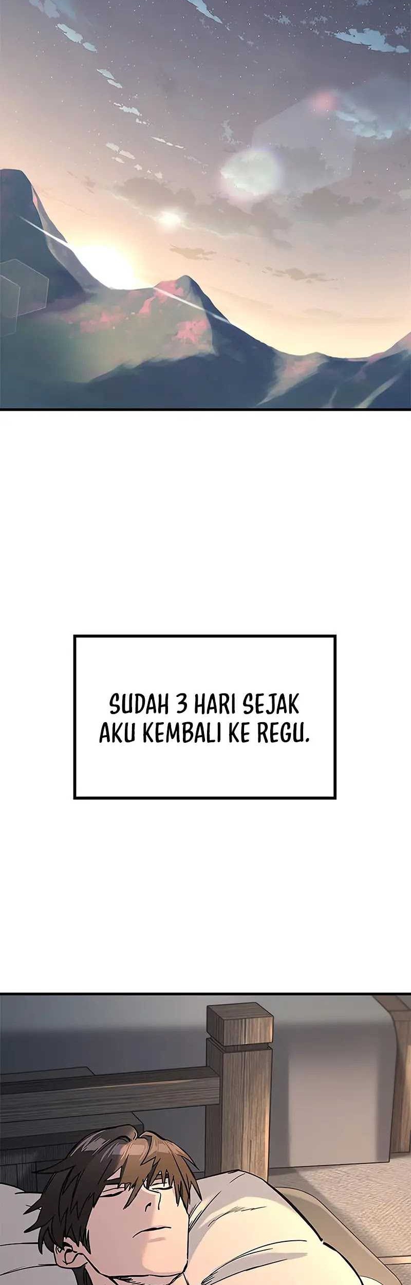 Eternally Regressing Knight Chapter 09 Gambar 3