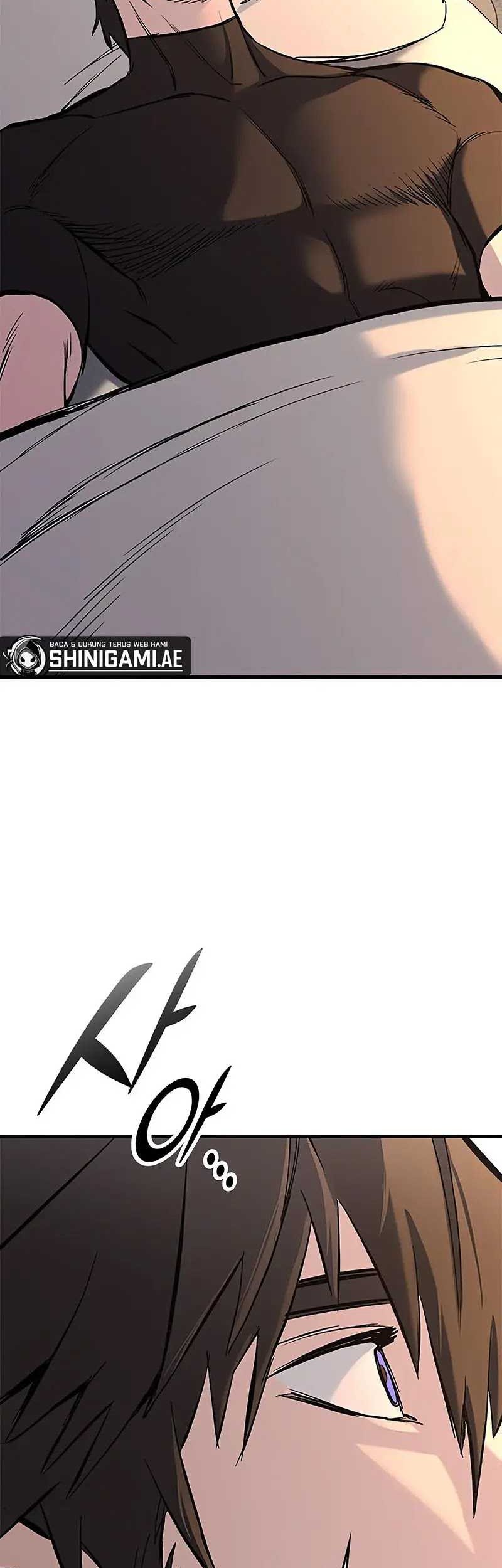 Eternally Regressing Knight Chapter 09 Gambar 4