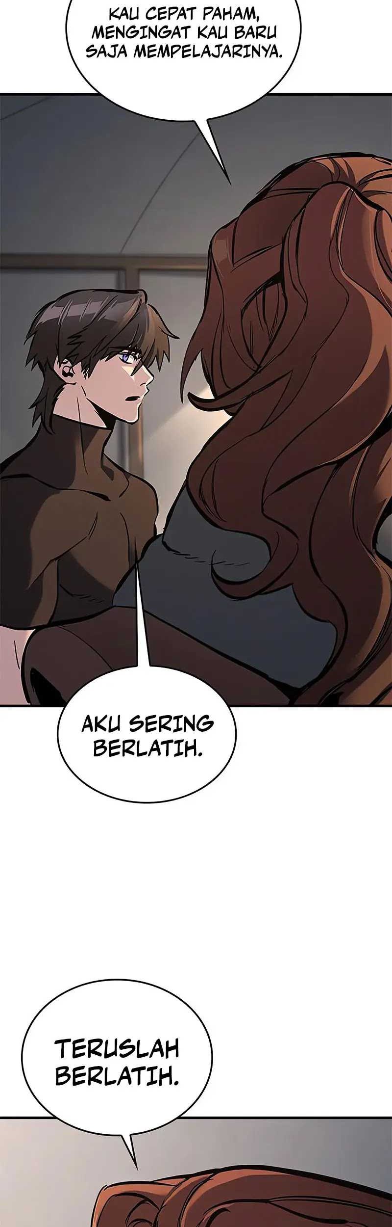 Eternally Regressing Knight Chapter 09 Gambar 8