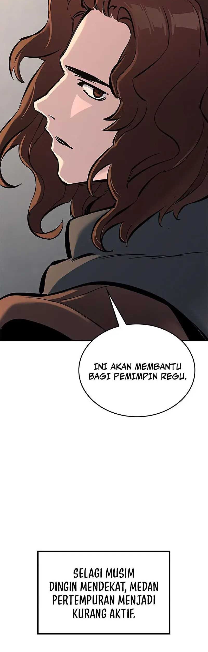 Eternally Regressing Knight Chapter 09 Gambar 9