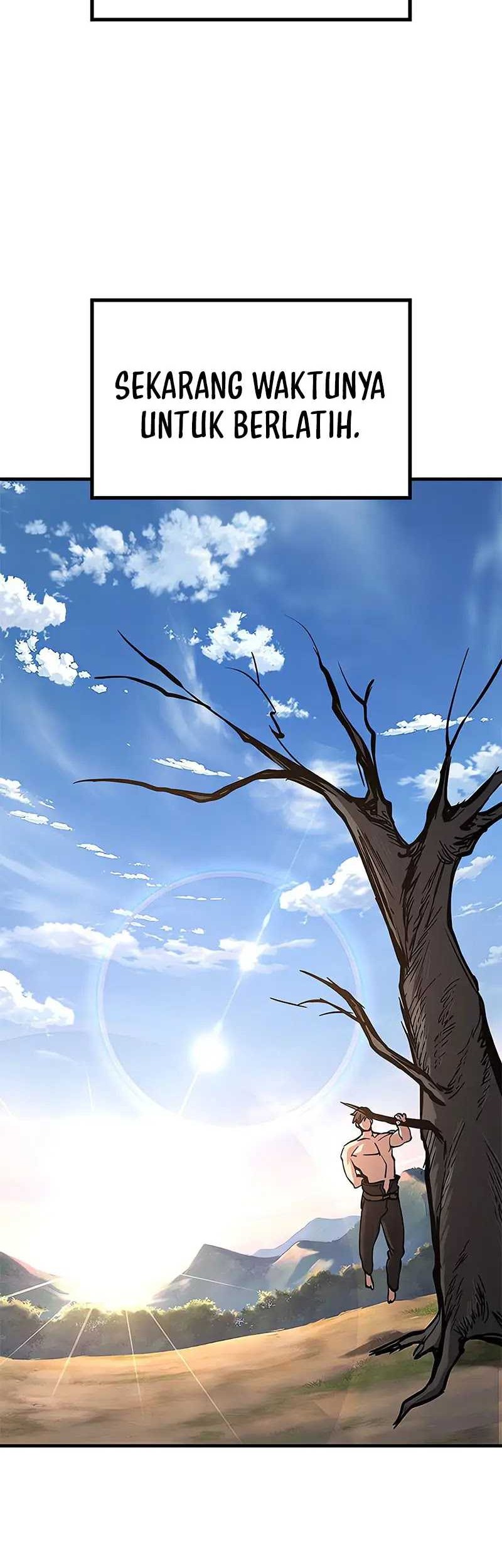 Eternally Regressing Knight Chapter 09 Gambar 13