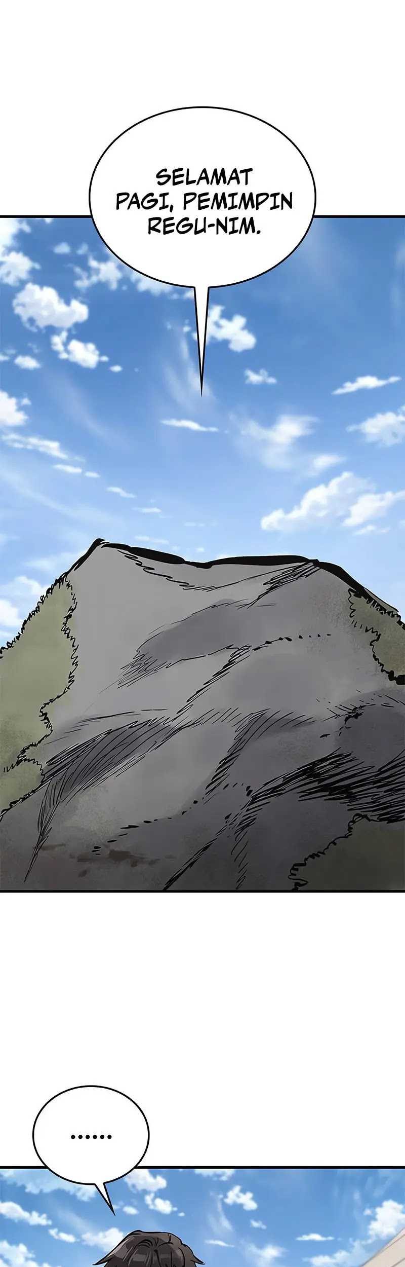 Eternally Regressing Knight Chapter 09 Gambar 14