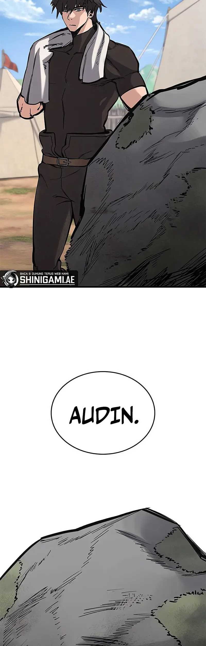 Eternally Regressing Knight Chapter 09 Gambar 15