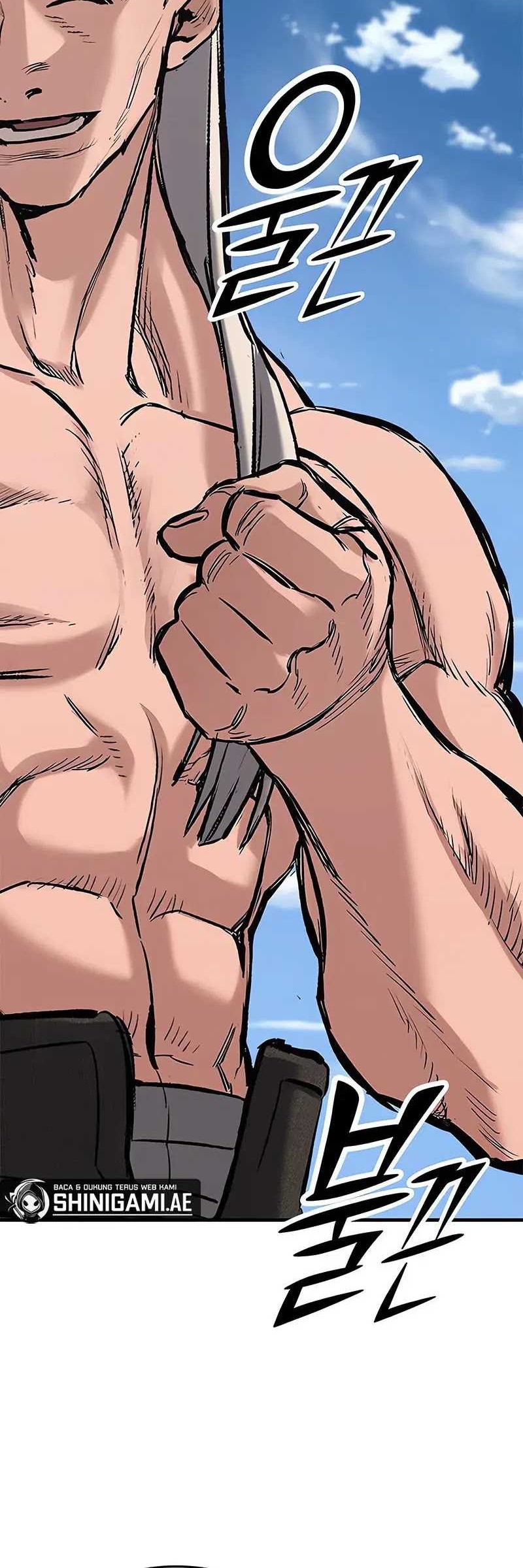 Eternally Regressing Knight Chapter 09 Gambar 21