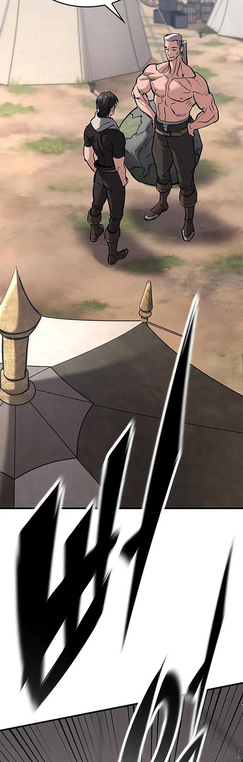 Eternally Regressing Knight Chapter 09 Gambar 23