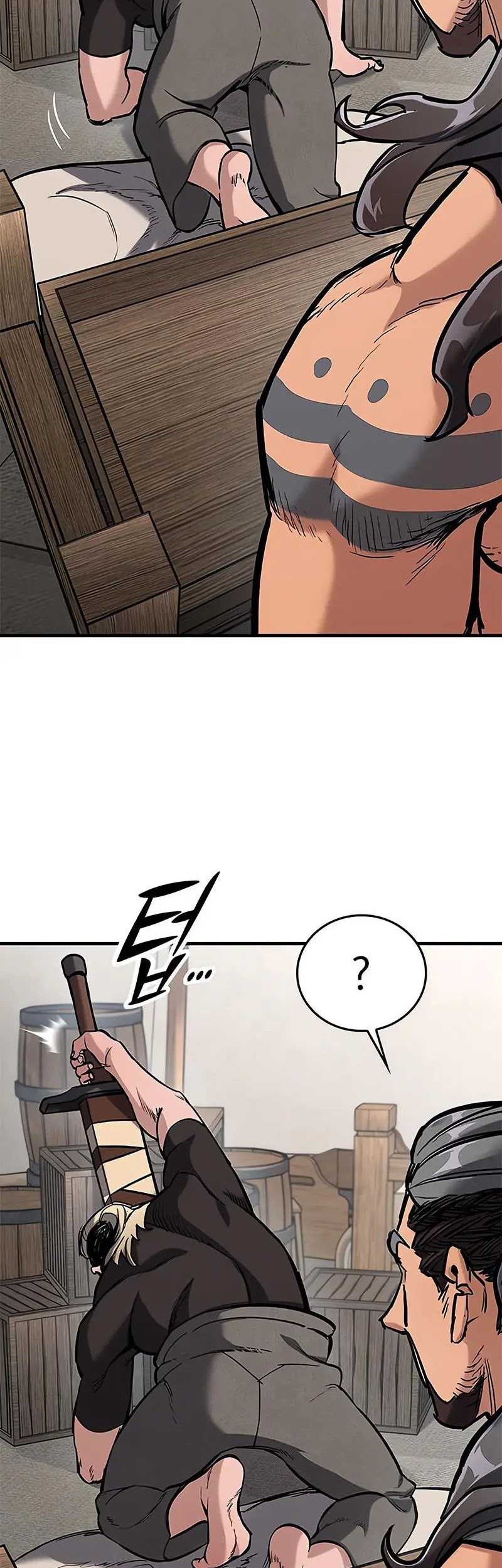 Eternally Regressing Knight Chapter 09 Gambar 27