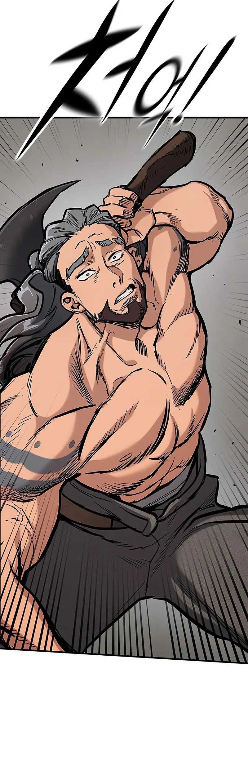 Eternally Regressing Knight Chapter 09 Gambar 30