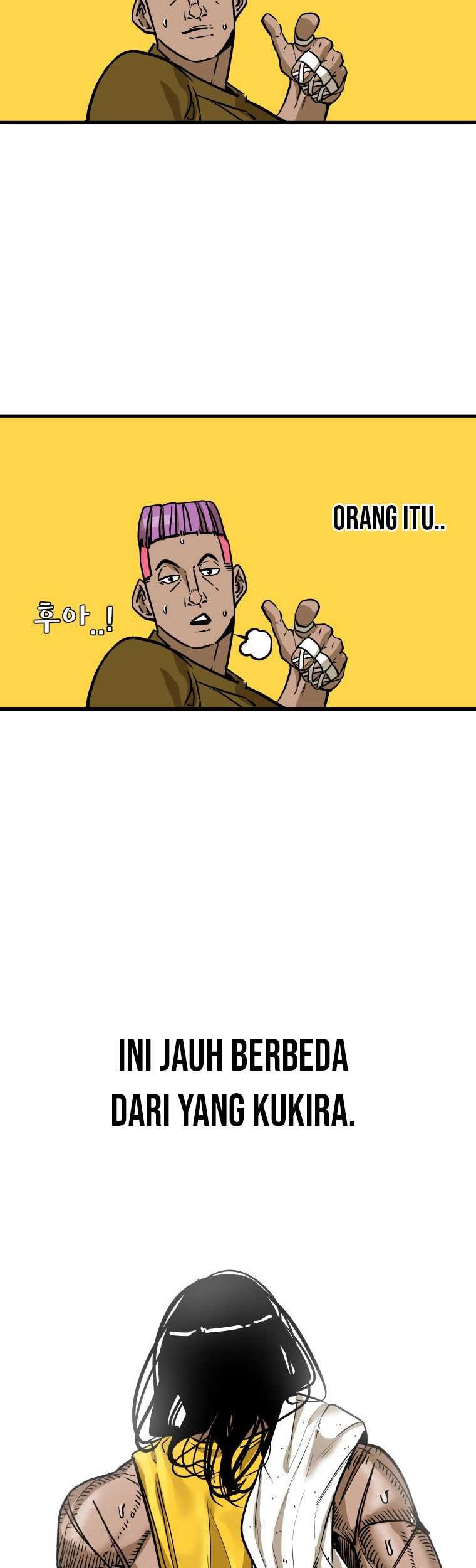 Shark Chapter 324 Gambar 38