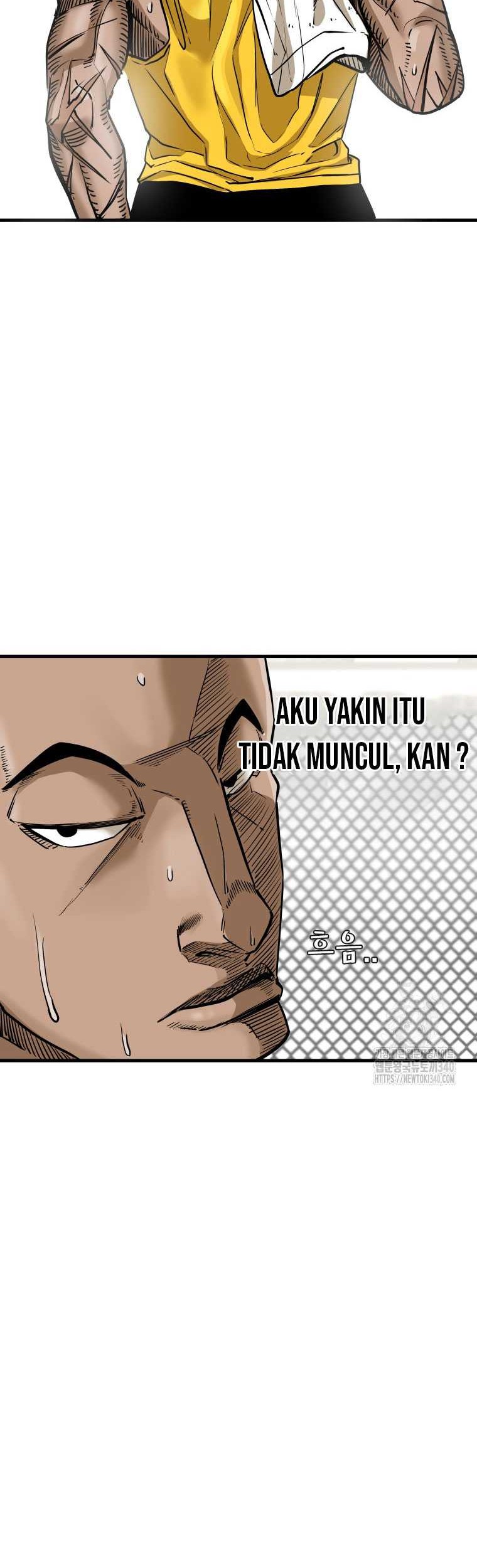 Shark Chapter 324 Gambar 39