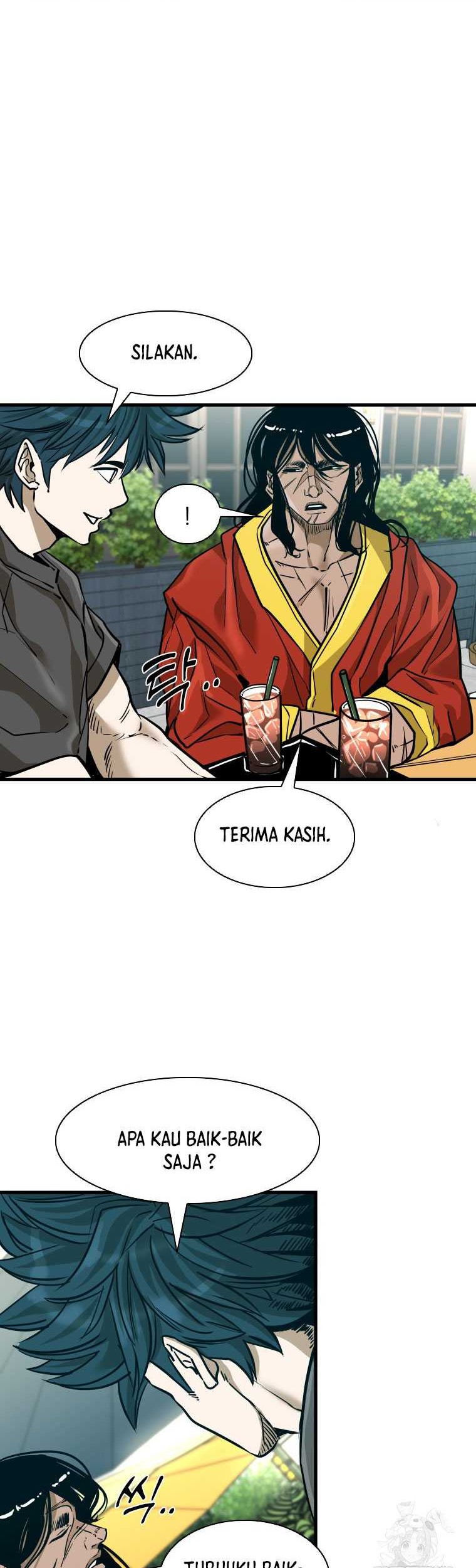 Shark Chapter 324 Gambar 42