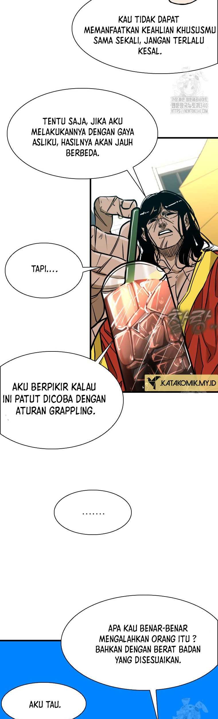 Shark Chapter 324 Gambar 44