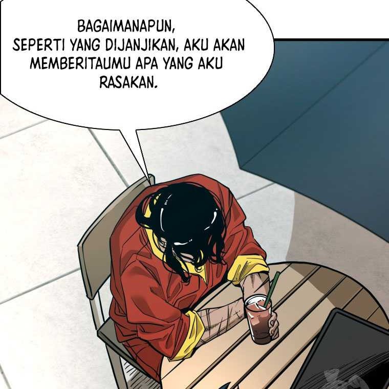 Shark Chapter 324 Gambar 46