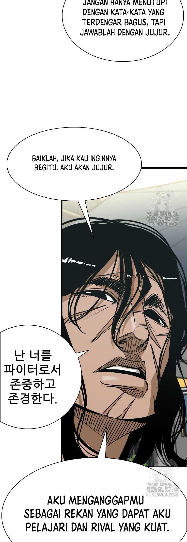 Shark Chapter 324 Gambar 48