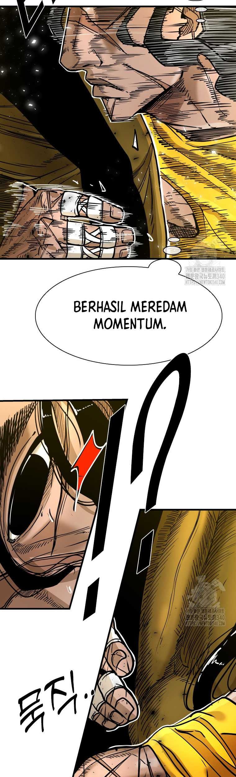 Shark Chapter 324 Gambar 26