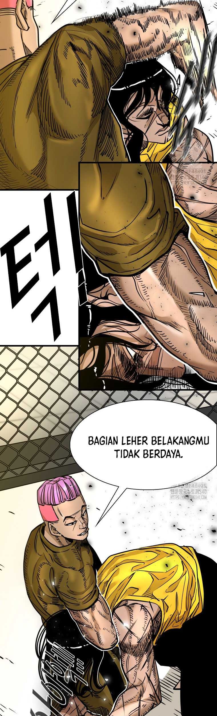 Shark Chapter 324 Gambar 29