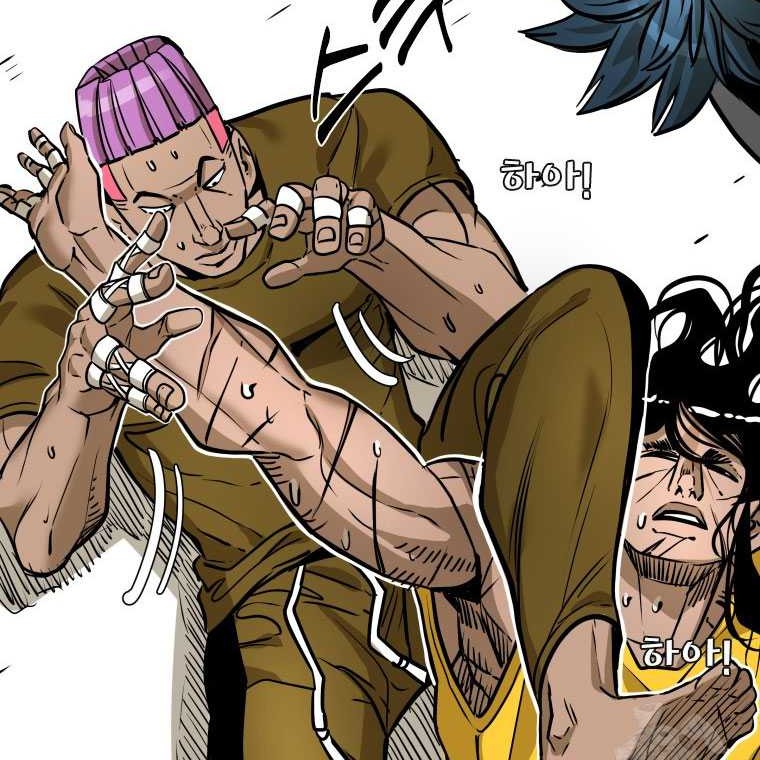 Shark Chapter 324 Gambar 34