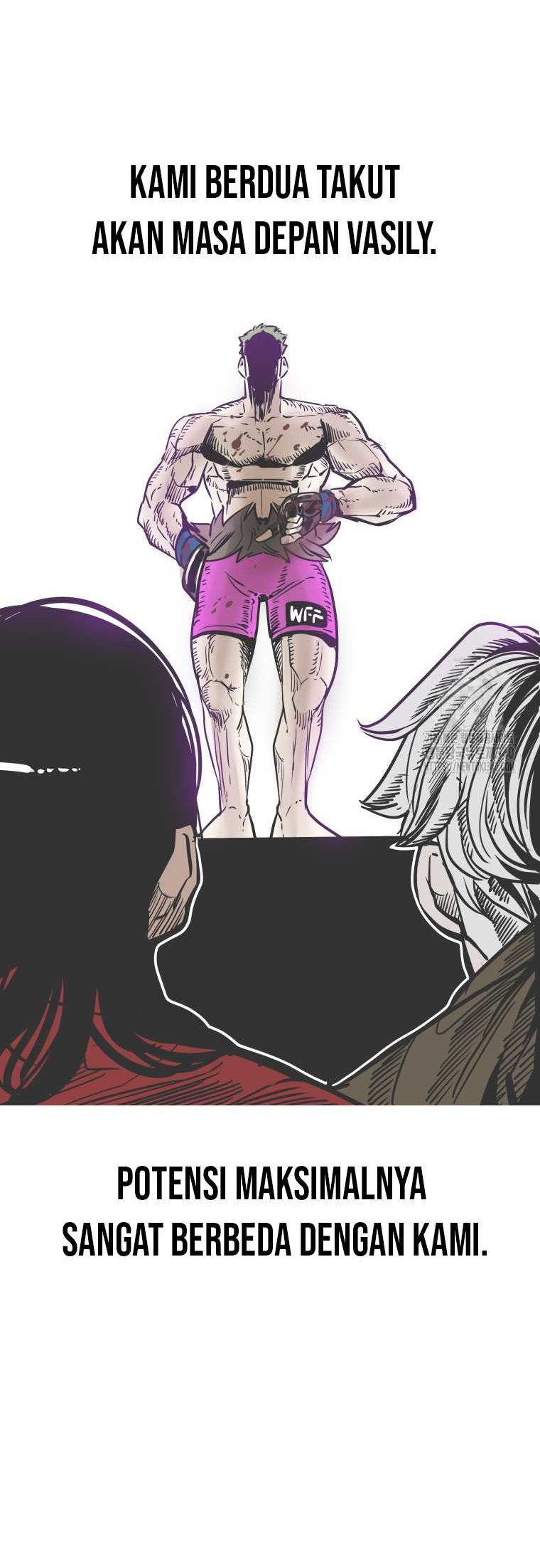 Shark Chapter 324 Gambar 54