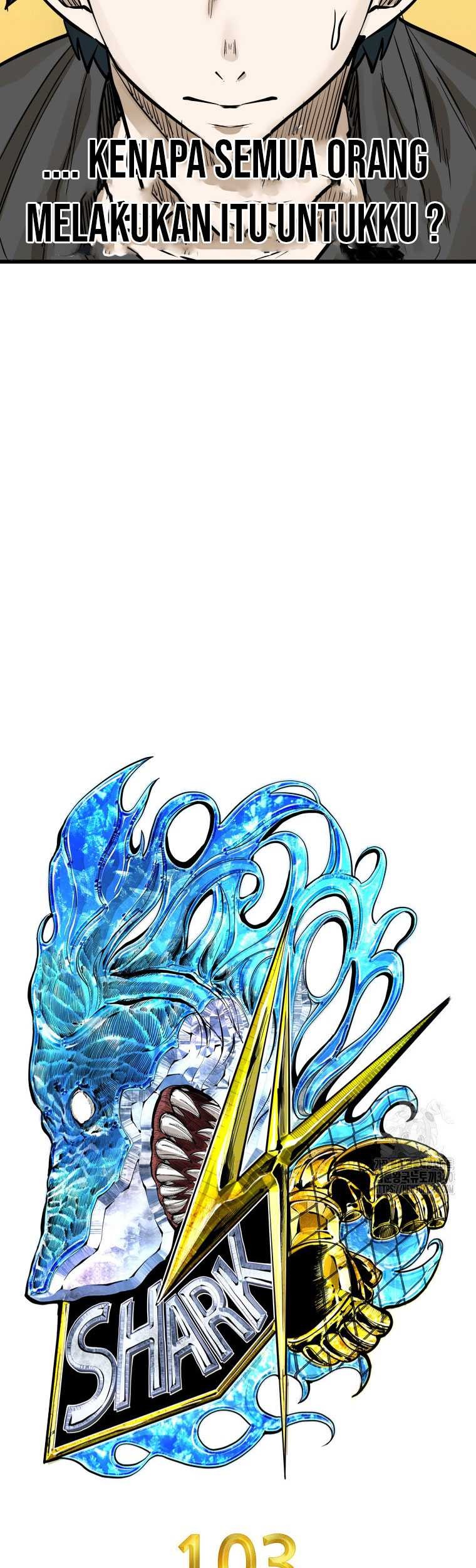 Shark Chapter 324 Gambar 5