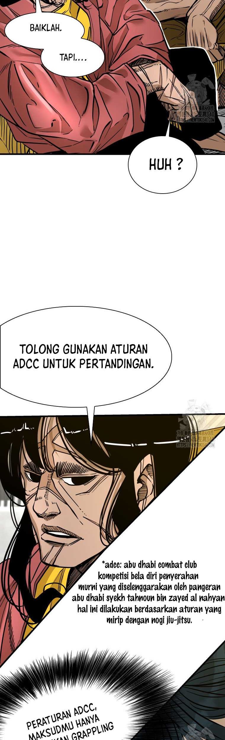 Shark Chapter 324 Gambar 12