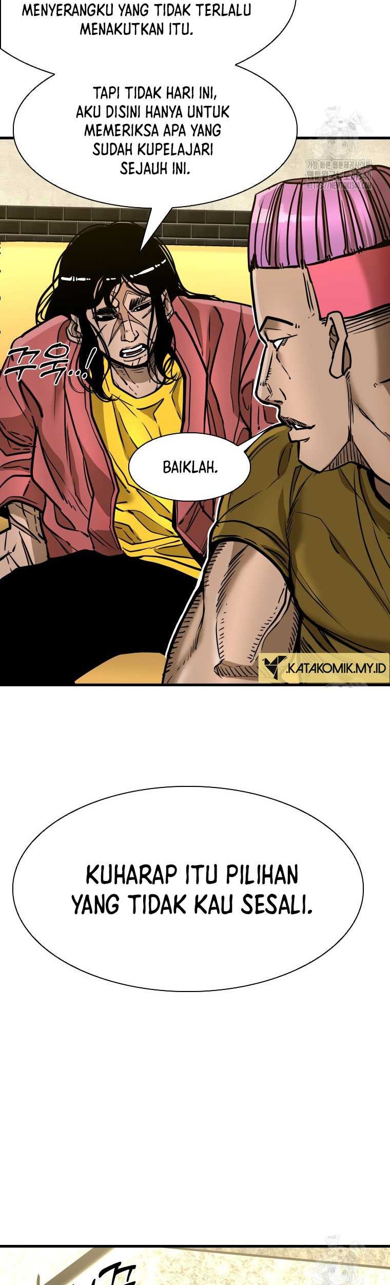 Shark Chapter 324 Gambar 15