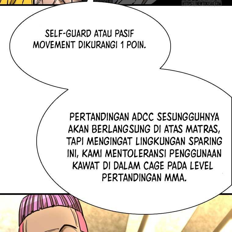 Shark Chapter 324 Gambar 19